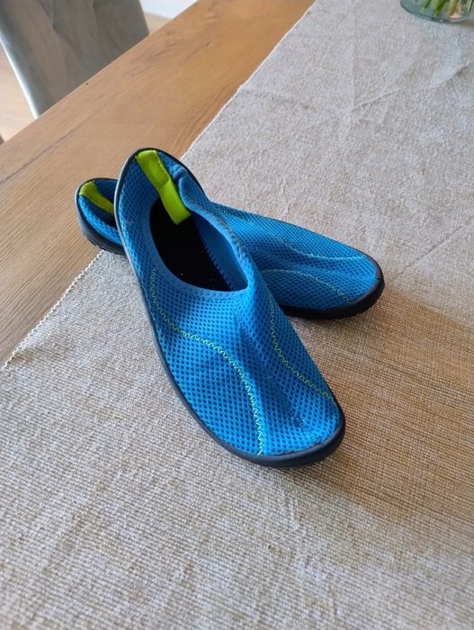 Buty do wody tribord 34