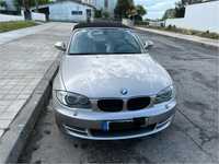 BMW 123d Cabrio 204 cv