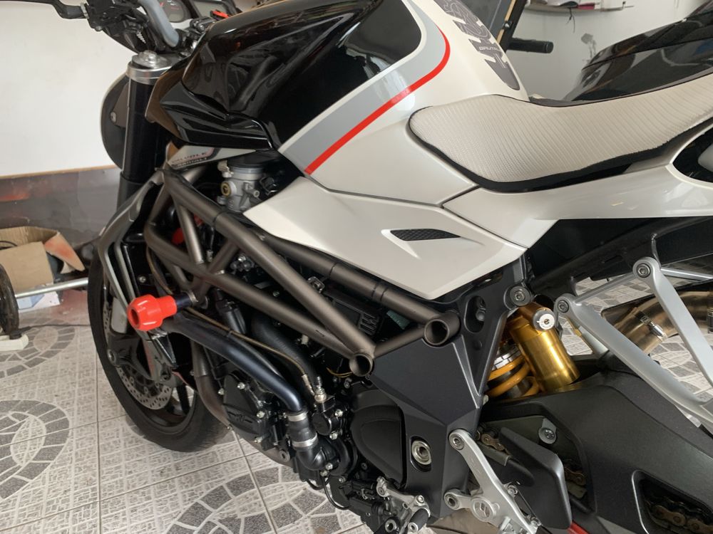 Mv Agusta 1090rr