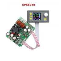 Понижаючий модуль DPS5020 (50В 20А)(USB BT) Программируемый