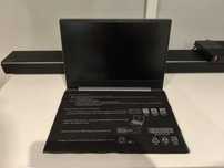 Laptop Lenovo IdeaPad  + gratis