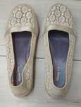 Мокасины/балетки Skechers 38 р.