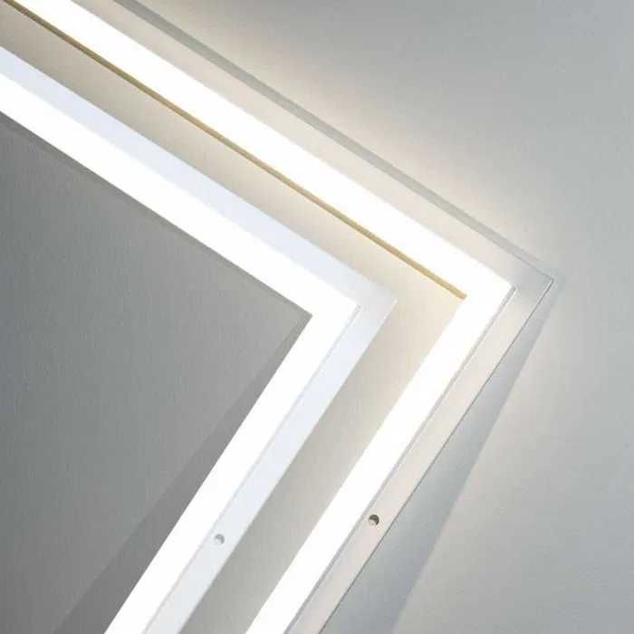 LED Панель Рамка Art Frame світильник квадрат 48Вт 6000люм.5000 6000к