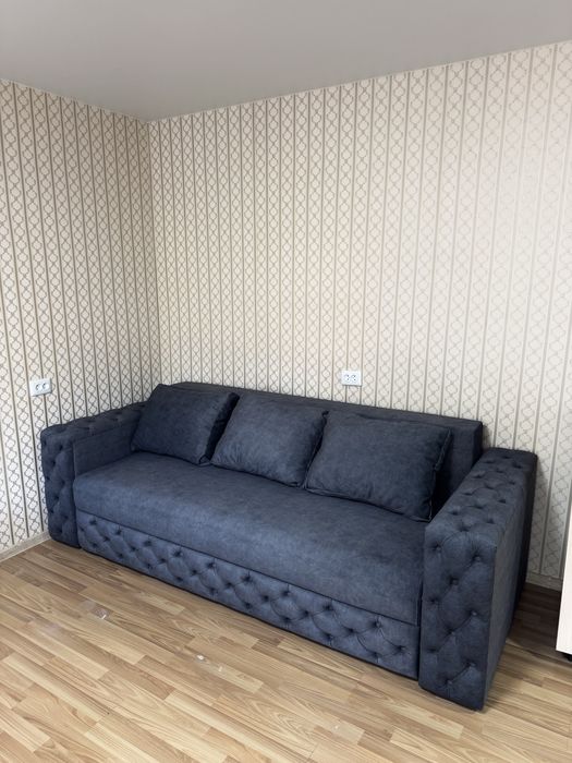 Здам подобово 1-к квартиру  біля термального басейну оренда посуточно