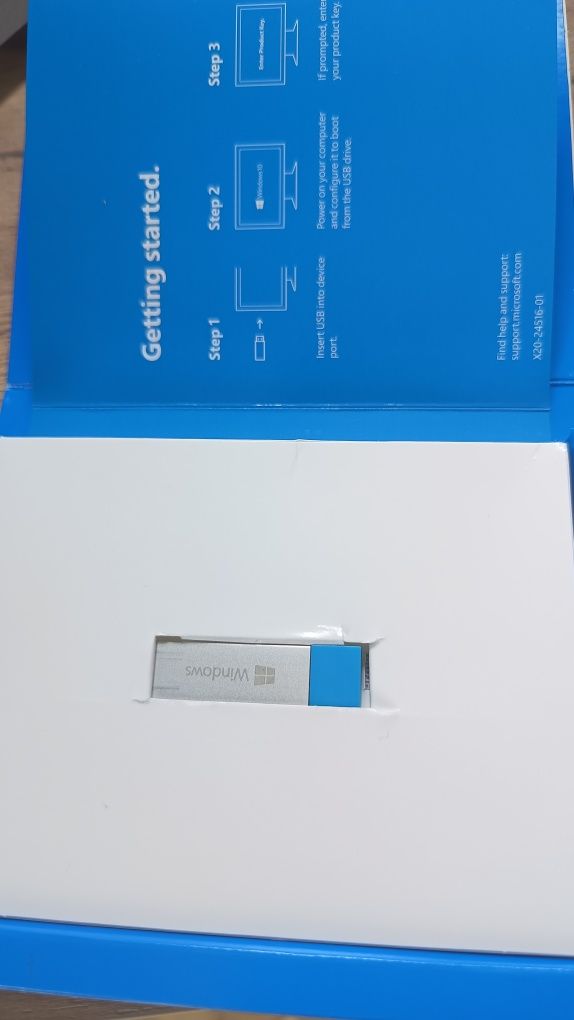 Windows 10 Home oryginał