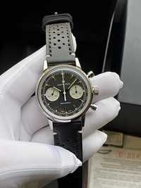 Годинник Hamilton American Classic Intra-Matic Chronograph H38429730