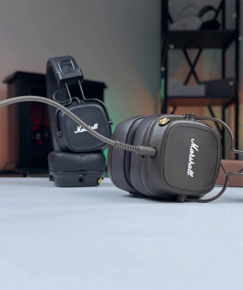 Marshall Major IV •Nowe •Super Cena