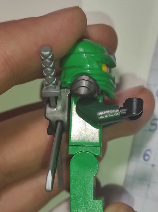 Продам Лего ниндзяго, Lego Ninjago, Lego vidiyo