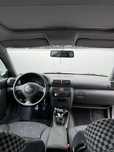 Audi a3 8l.