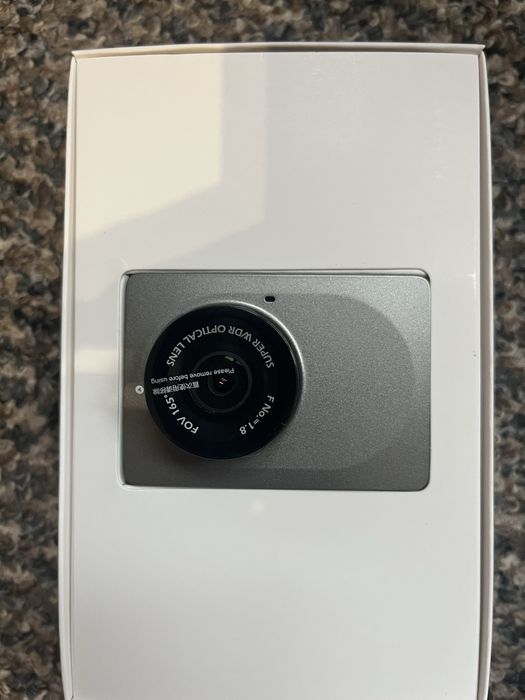 Відеореєстратор Xiaomi