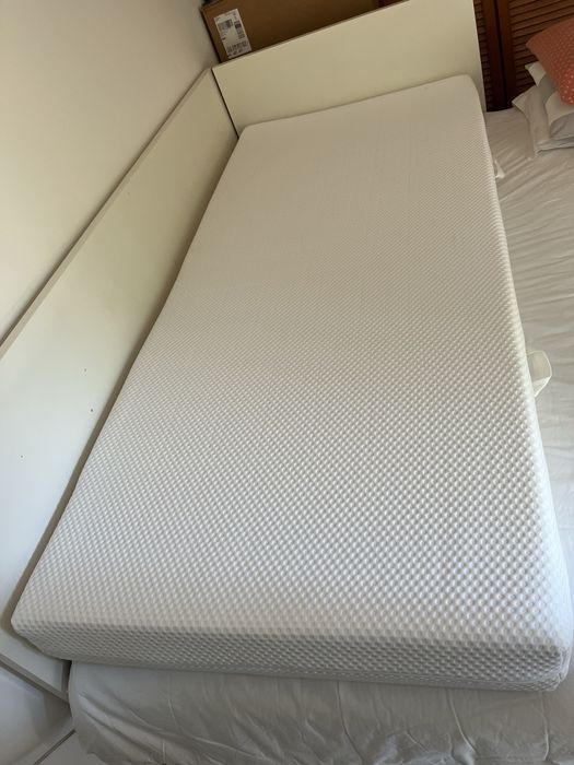 Colchão Novo 90x200