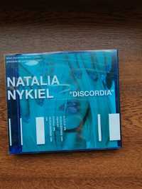 Natalia Nykiel - Discordia (Deluxe) - CD