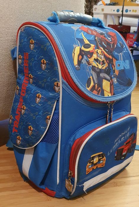 Шкільний портфель Kite.