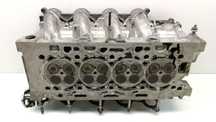 cabeça motor completa ford focus