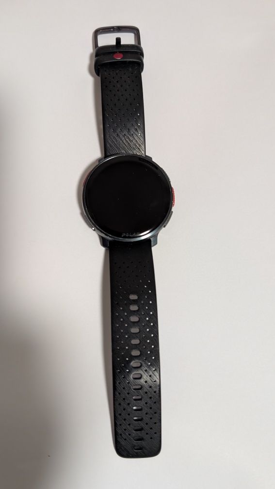 Relógio Polar V3