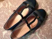 Sapatos/sabrinas Clarys
