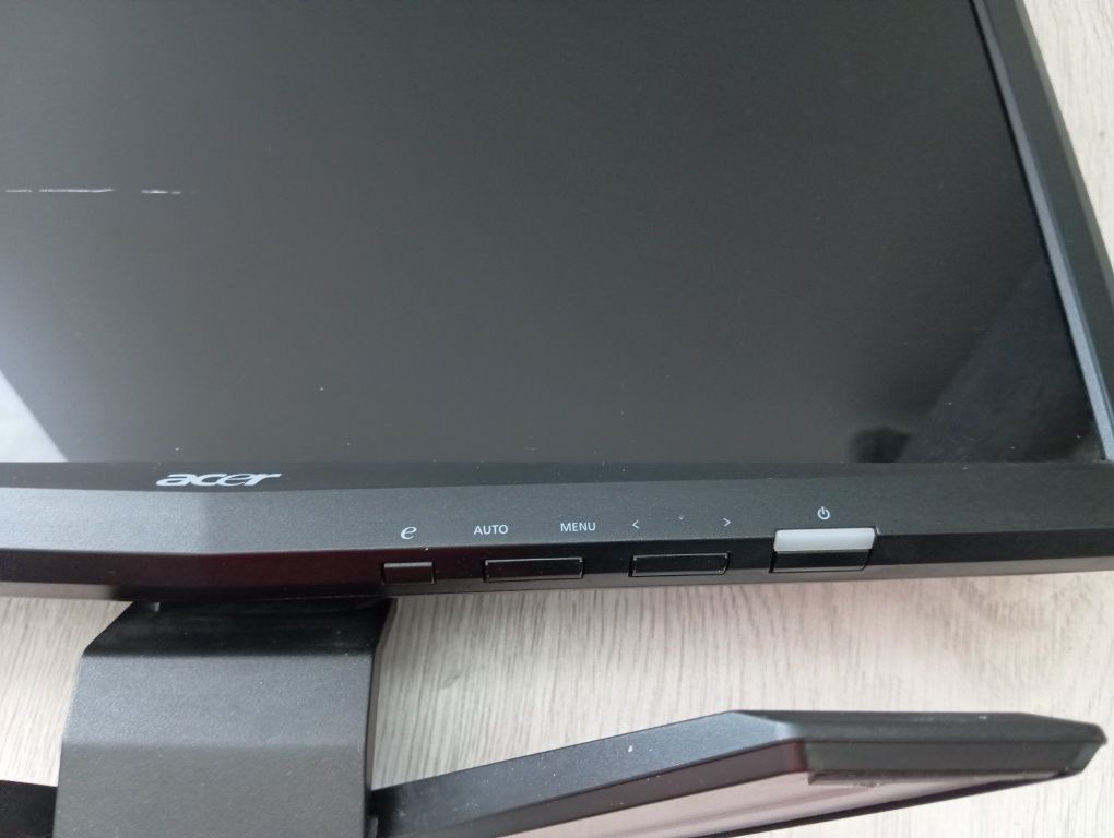 Monitor Acer X193HQL
