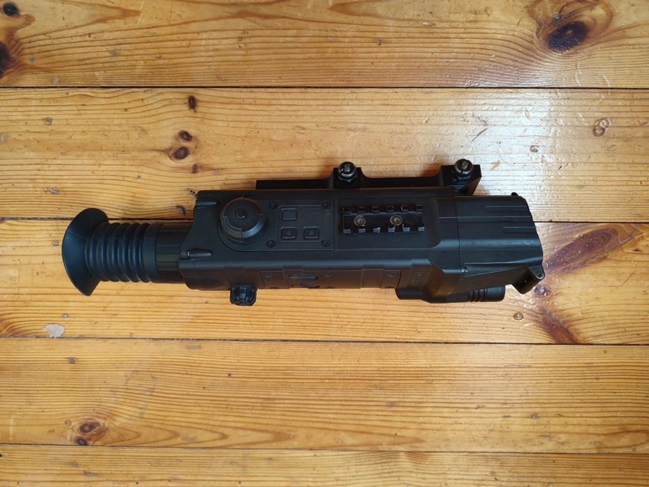 Цифровий приціл PULSAR DIGISIGHT N770A