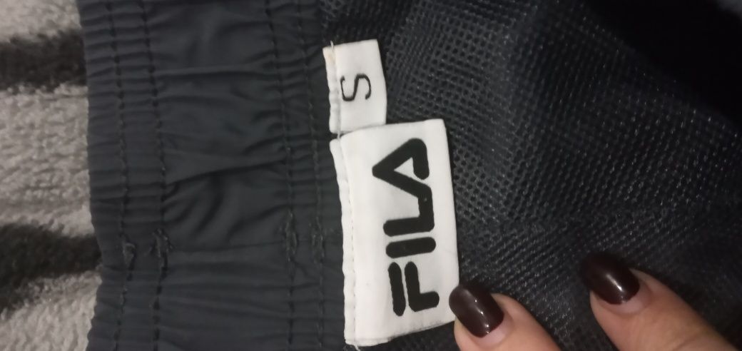 Штаны спорт FILA p S