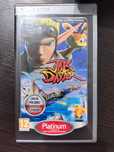 Jak and Daxter Zaginiona Granica Sony PSP