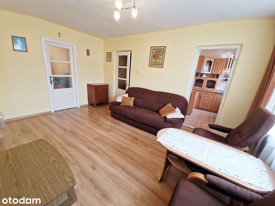 2 pokoje | przy parku | Sandomierz