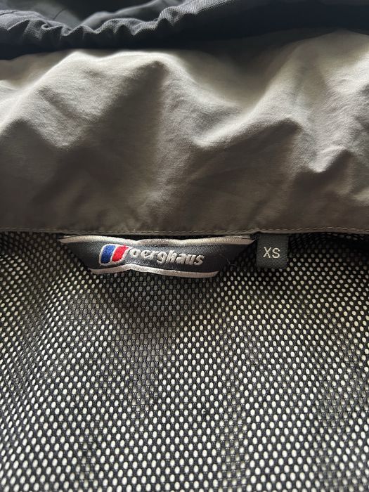 Класна ! Куртка Berghause AquaFoil з нових колекцій