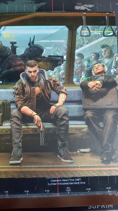 Poradnik do gry Cyberpunk 2077