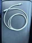 Kabel USB-C - Lightning APPLE 1 m