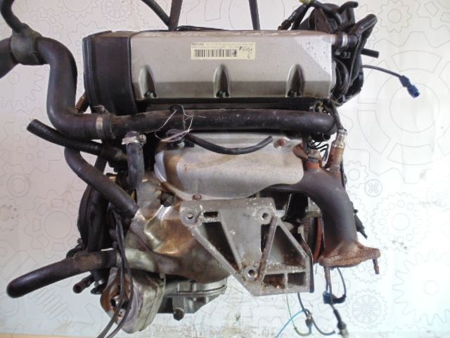 Двигатель двигун мотор Audi 100, A6 2.6 ABC, 2.8 AAH, Ауди 100, А6