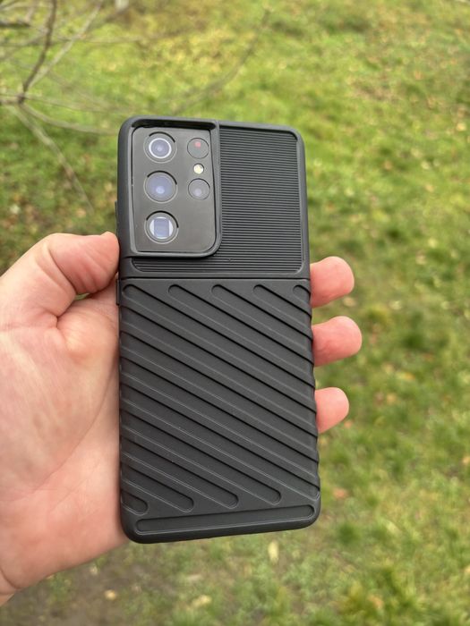 Samsung S21 Ultra 12/128