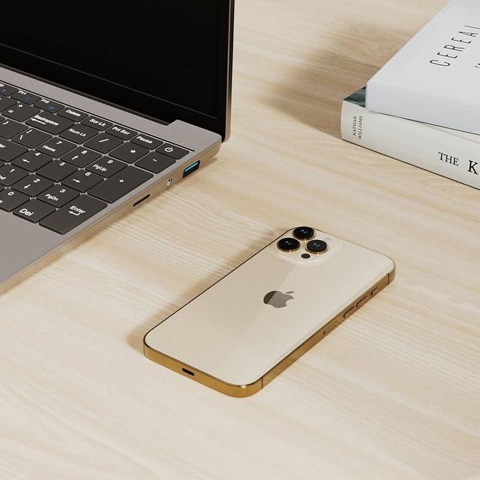 Iphone 13 pro max 256 GB