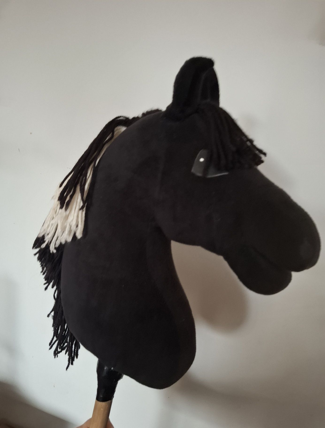 Hobby horse kary
