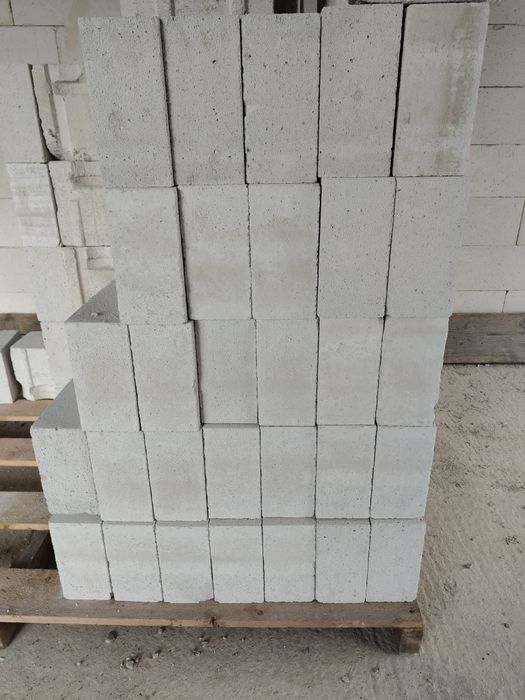 TERMOBET 12 beton komórkowy pustak bloczek