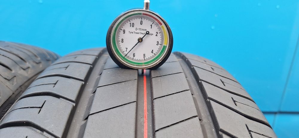 Bridgestone Ecopia EP150 205/45r17 2x7mm,2x6,5mm 2023r