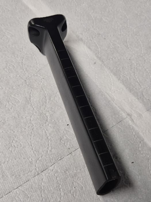 Maszt orbea ordu front post omx do roweru