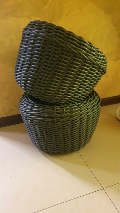 Кашпо ручної роботи