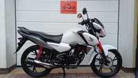 Honda CBF 125 Kat B A1 Gwarancja Producenta Raty Transport Wideo Prezentacja