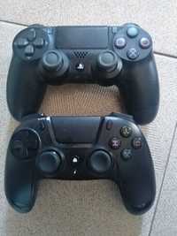 PS 4 praticamente nova