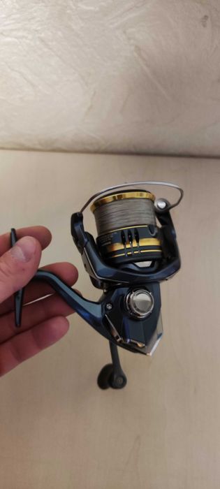 Продам Shimano Ultegra FC 2500 21