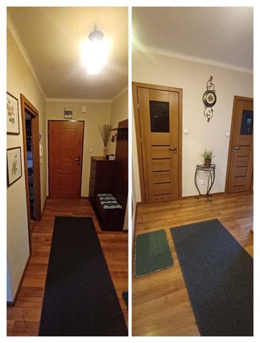 Sprzedam  mieszkanie  Miechów os. Sikorskiego z balkonem, widokowe