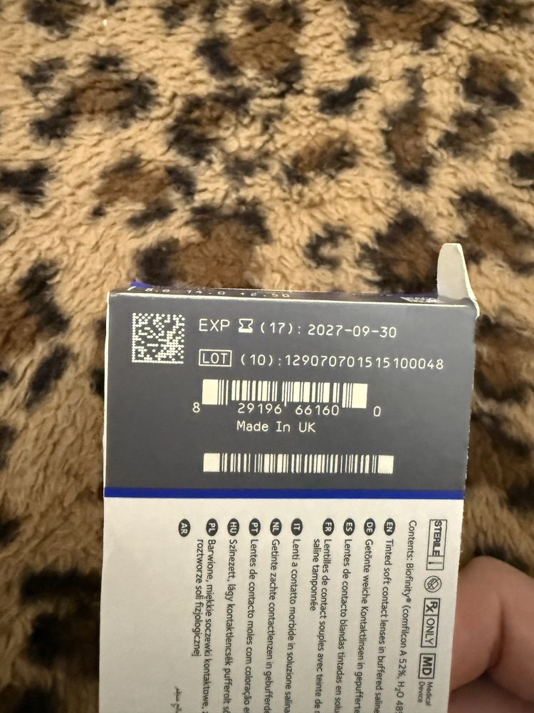 soczewki biofinity +2,50