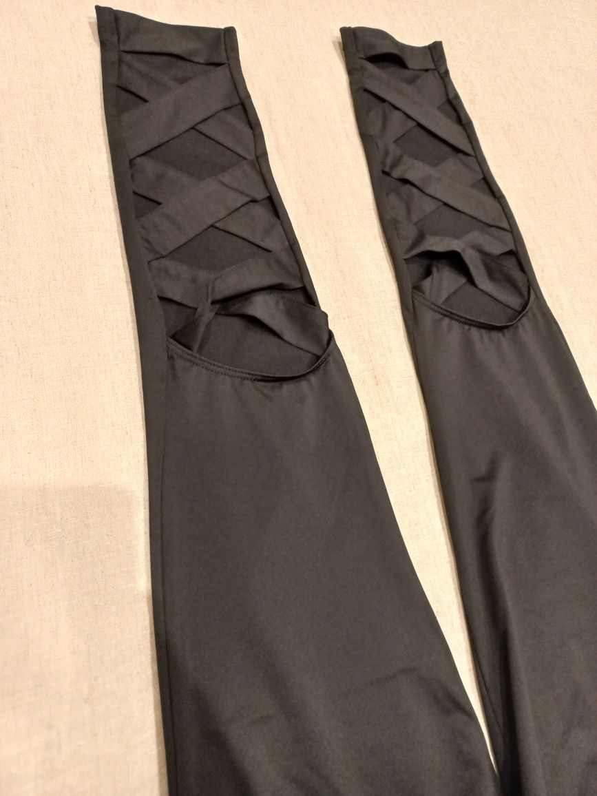 Leggins lycra Tezenis S