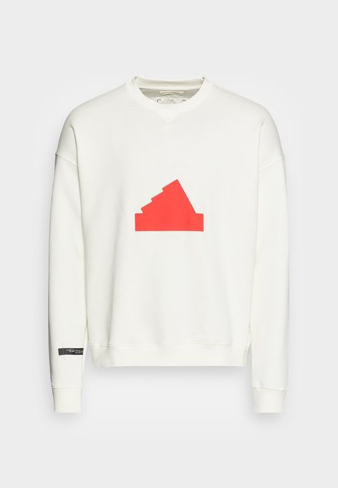 Bluza z nadrukiem adidas Sportswear M