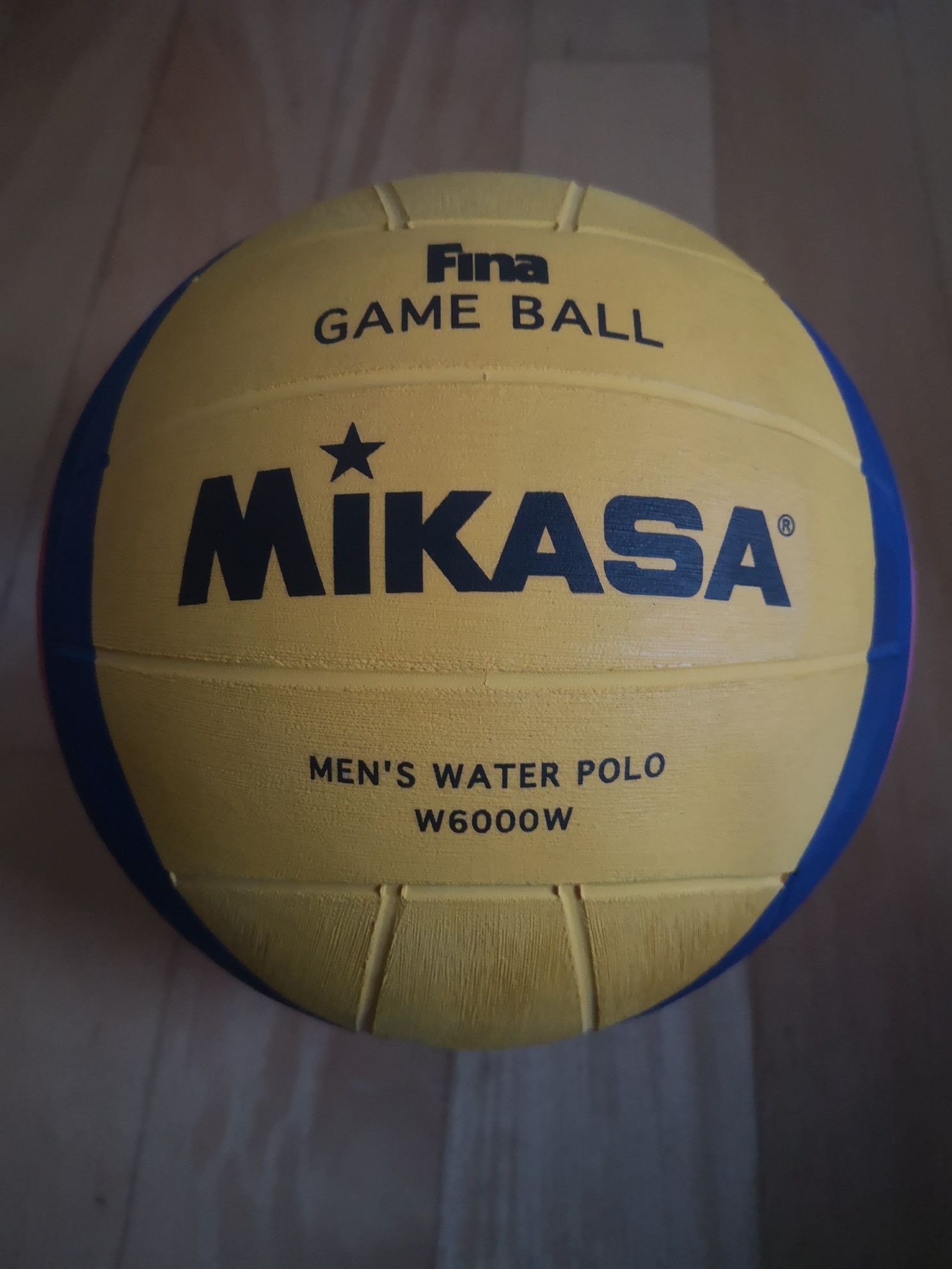 Bola de Polo Aquático