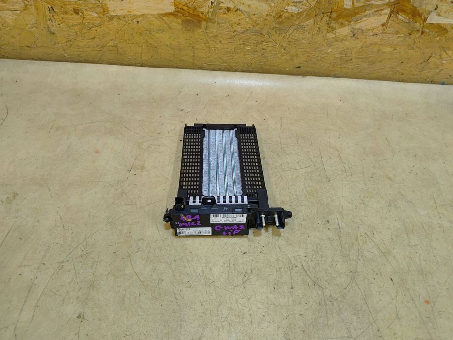 GRAND C-MAX MK2 LIFT NAGRZEWNICA ELEKTRYCZNA BV6N18D612CA 15-