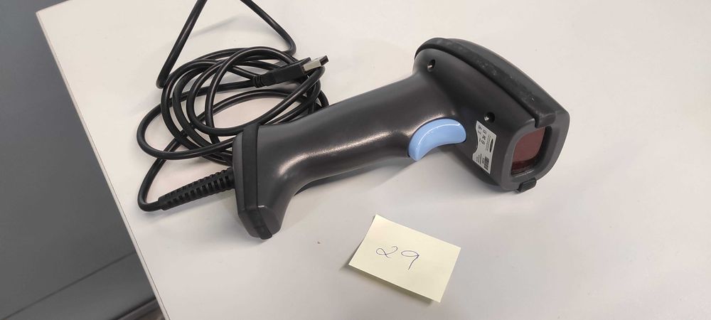 Vendo Leitor de Código de Barras -Pistola Unitech