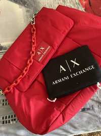 Сумка Armani Exchenge