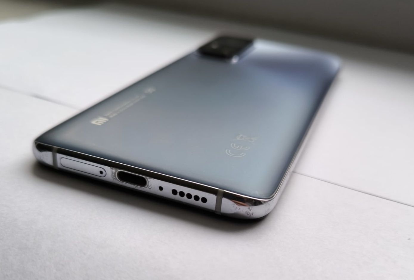 Xiaomi Mi 10t pro 8/128 Smartfon