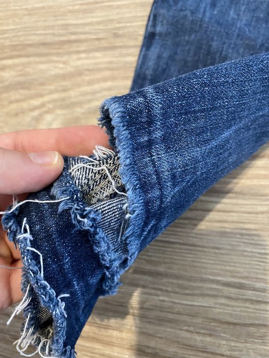 Spodnie dżinsowe 36 s only