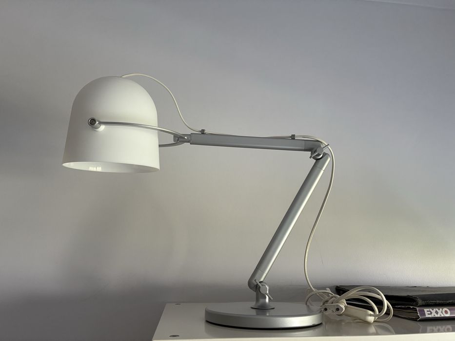 Candeeiro secretaria